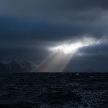 Explorer - Lake of Fire