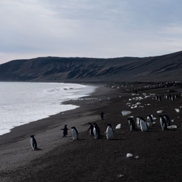 Explorer - Lake of Fire