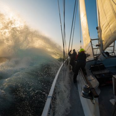 Explorer - Lake of Fire