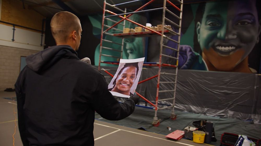 FIFA 21 X Karski & Beyond