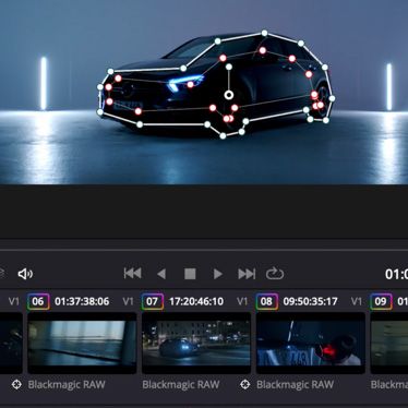 Grading Mercedes AMG A35