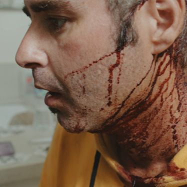 Heading Away from the Ledge