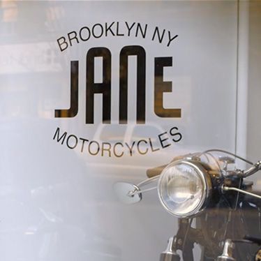 Jane Motorcycles