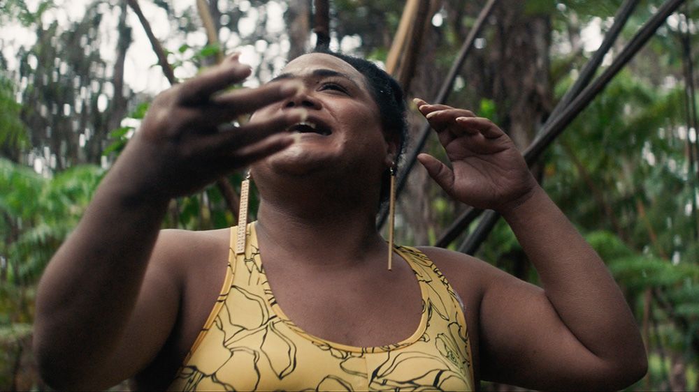 Hawaii Tourism Authority–Kaumakaiwa