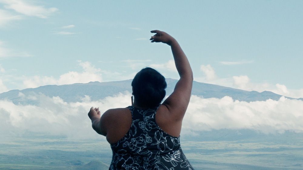 Hawaii Tourism Authority–Kaumakaiwa