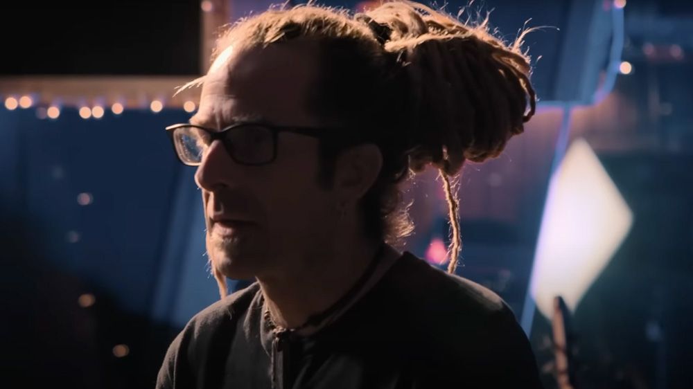 Lamb of God - Omens