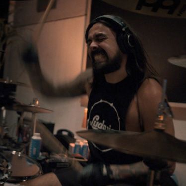 Lamb of God - Omens