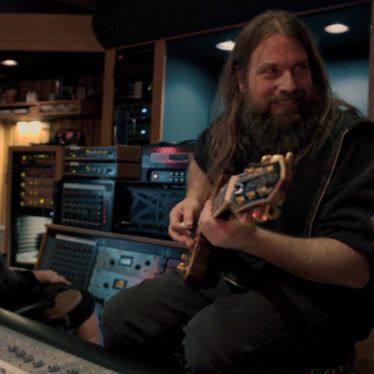 Lamb of God - Omens