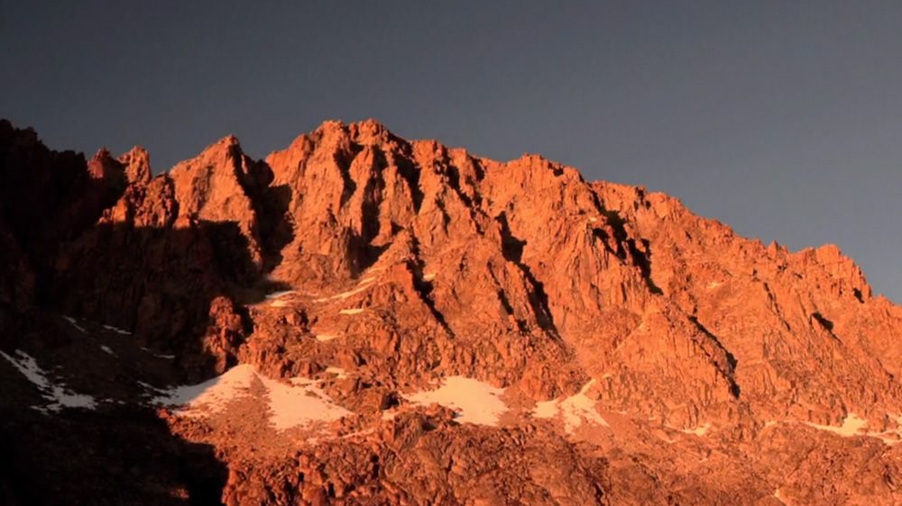 Mile…Mile & a Half