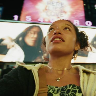 New York City at Night