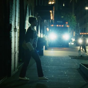 New York City at Night