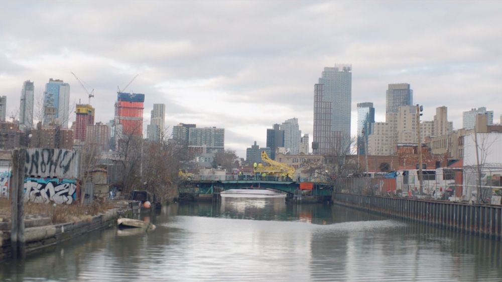 Nike Football -
The Game is for Everyone