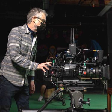 Prime Video's 'On a Wing and a Prayer'