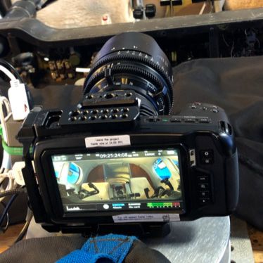 Prime Video's 'On a Wing and a Prayer'