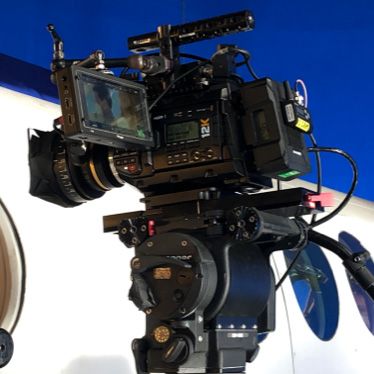 Prime Video's 'On a Wing and a Prayer'