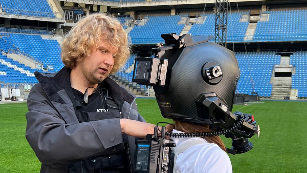 VWFS - Hundreds of thousands of roads full of passion