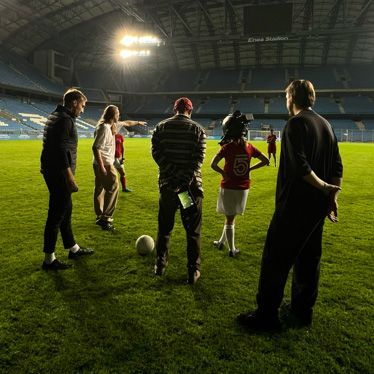 VWFS - Hundreds of thousands of roads full of passion