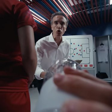 VWFS - Hundreds of thousands of roads full of passion