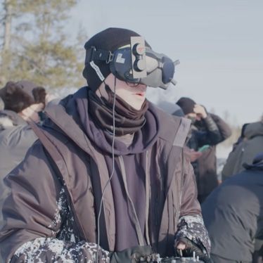 Porsche ‘Drive2Extremes’