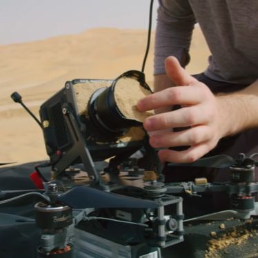 Porsche ‘Drive2Extremes’