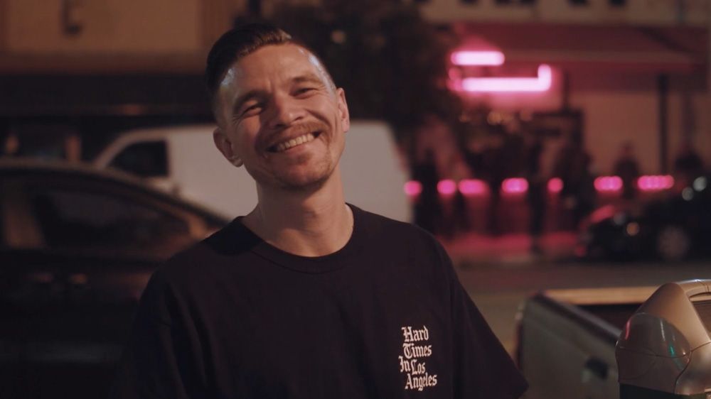 Mestizo - Rap to Kill