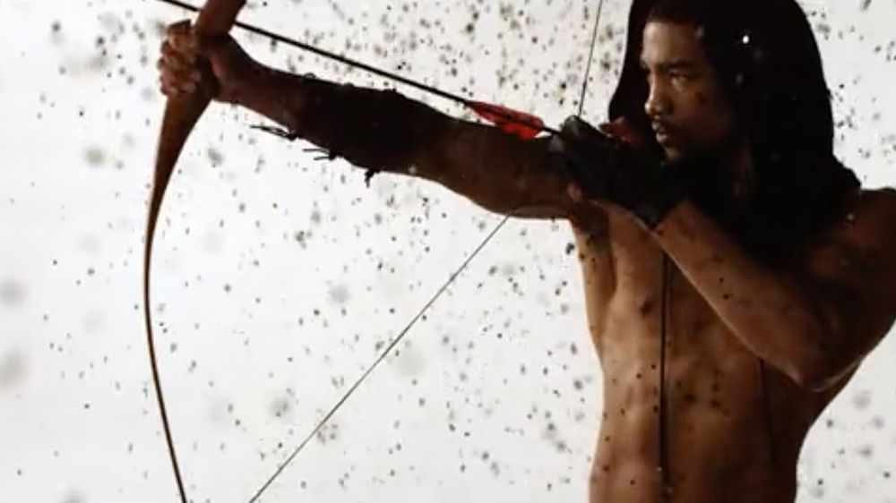 Rochambeau the Kingdom