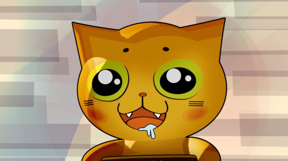 Saves The World, Kiku