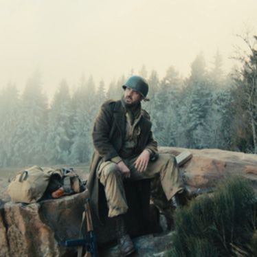 Shadow of a Rising Hope