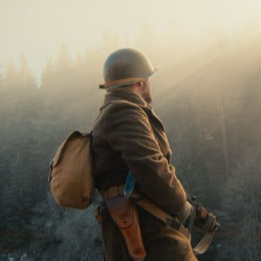 Shadow of a Rising Hope