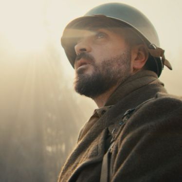 Shadow of a Rising Hope