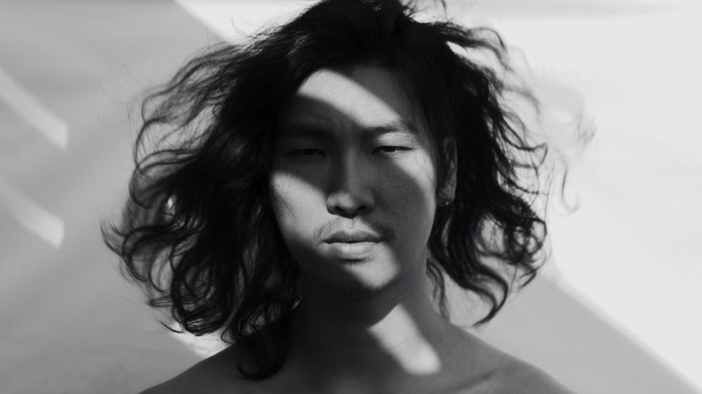 Take me in your arms