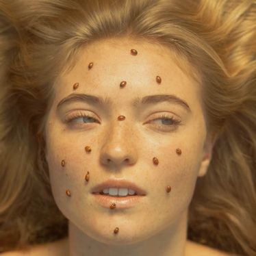 Take me in your arms