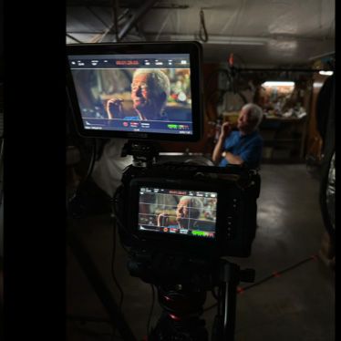 The 90 Year Old Cyclist