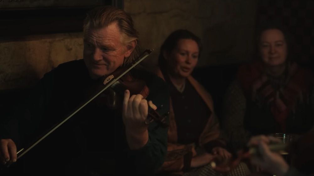 The Banshees of Inisherin