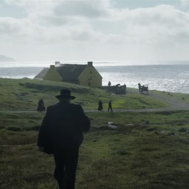 The Banshees of Inisherin