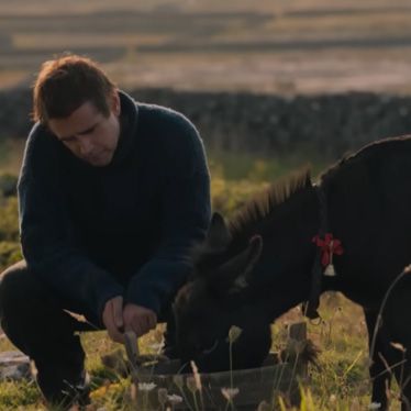 The Banshees of Inisherin