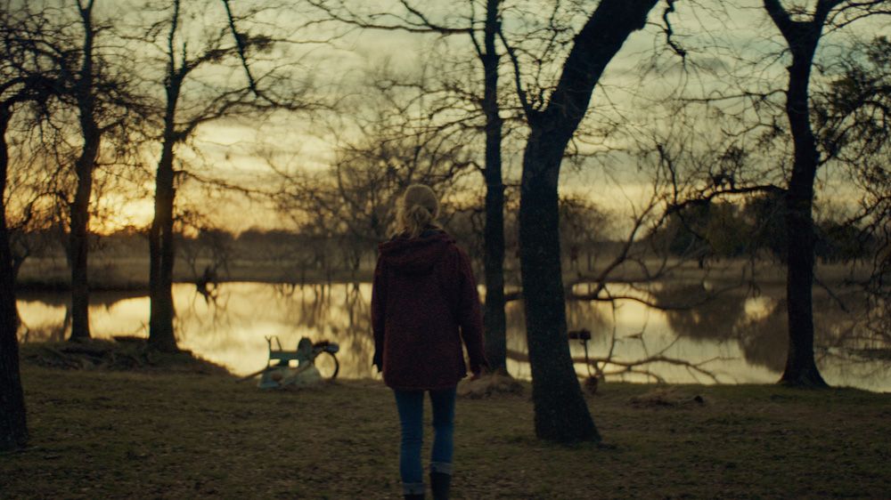 The Dark and the Wicked - Ryan McNeal