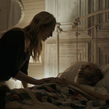 The Dark and the Wicked - Ryan McNeal