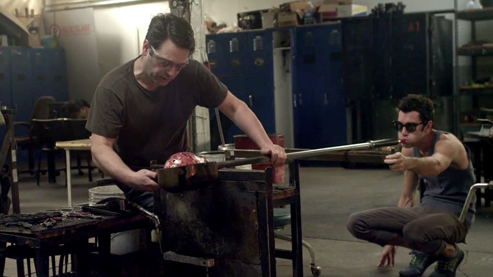 The Detailers - Heat