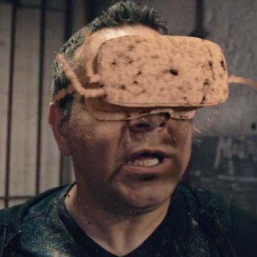 The journey of Chalk Warfare