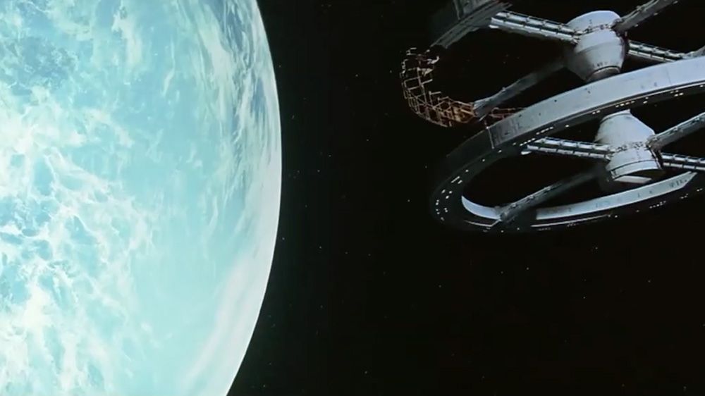 These Amazing Shadows