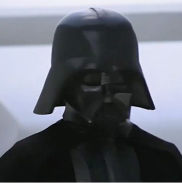 These Amazing Shadows