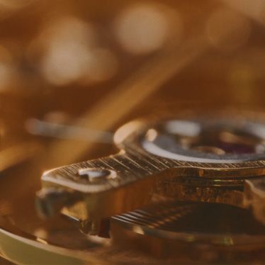 Through the Watchmakers Eye