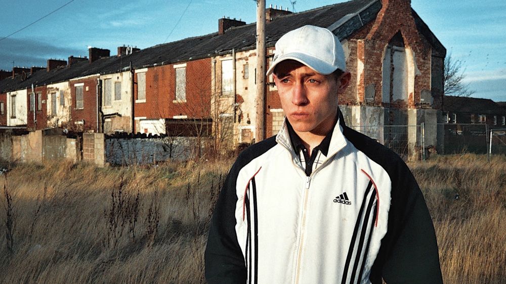 Throw Me to the Dogs