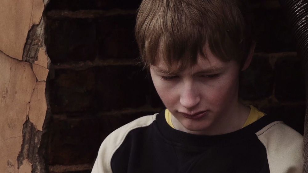 Throw Me to the Dogs