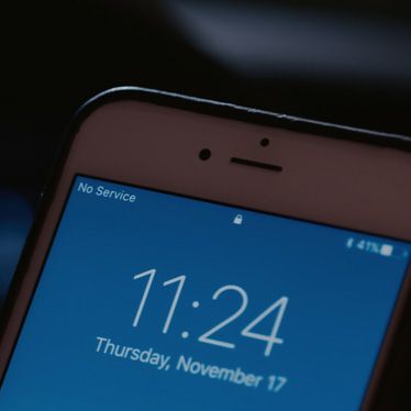 TWO DEVICES CONNECTED