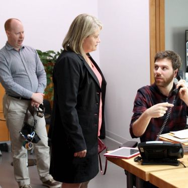 Two Dollars (Deux Dollars)