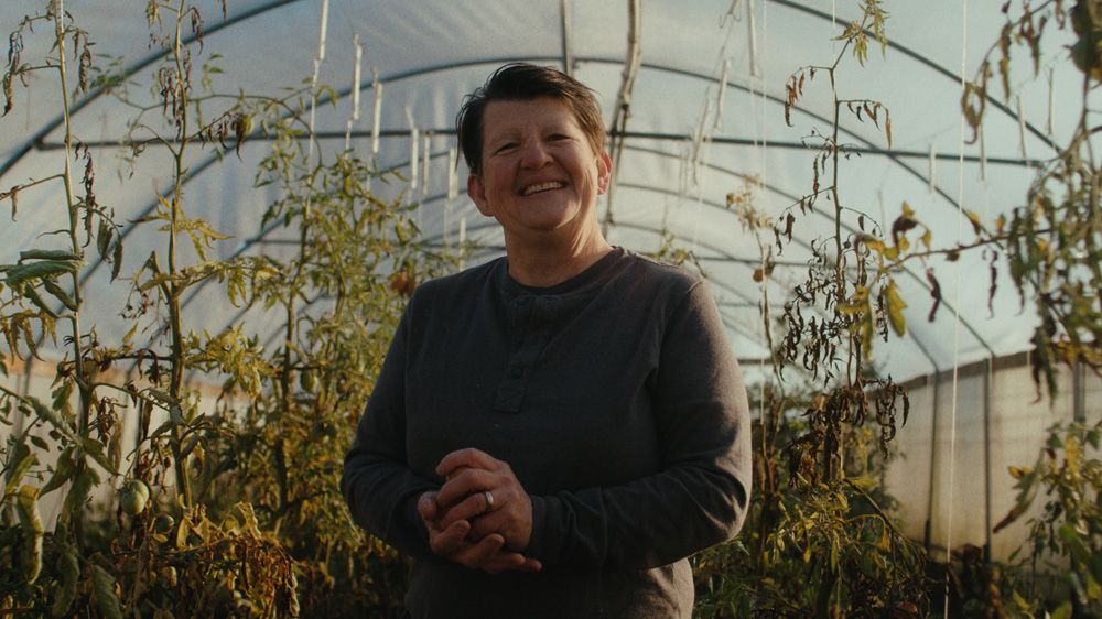 Walking gently on the Earth