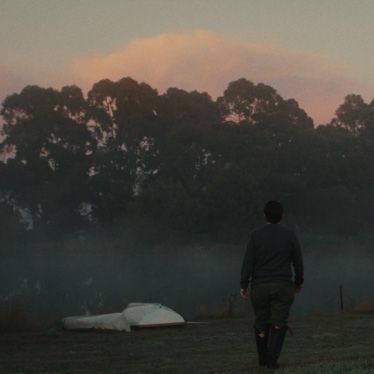 Walking gently on the Earth