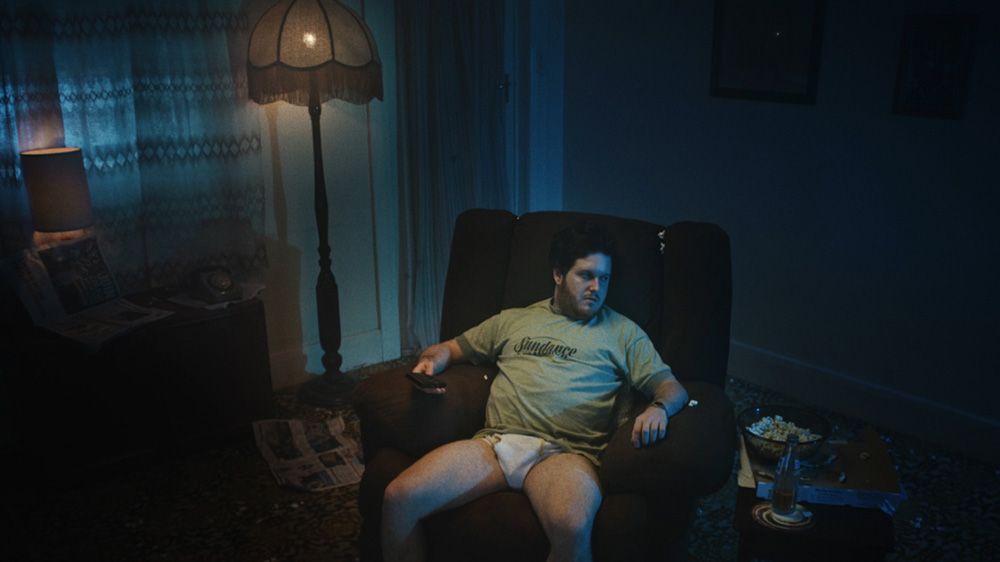 We’re All Going To Die